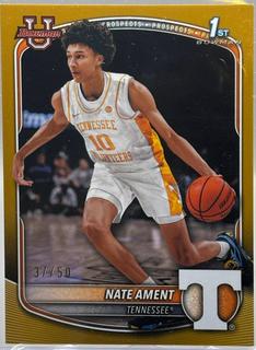 Nate Ament