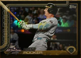 Brent Rooker