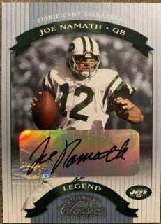 Joe Namath
