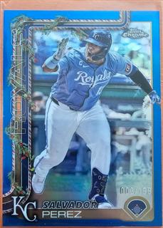 Salvador Perez