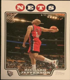 Richard Jefferson