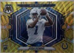 Josh Downs