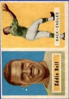 Eddie Bell