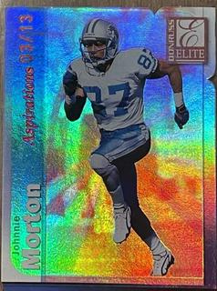 Johnnie Morton