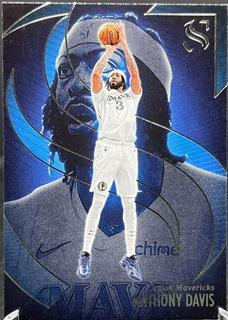 Anthony Davis