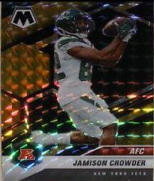 Jamison Crowder