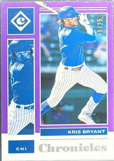 Kris Bryant