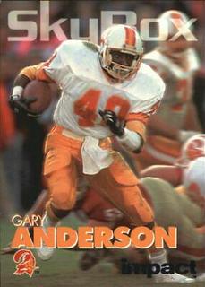 Gary Anderson
