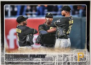 Pittsburgh Pirates