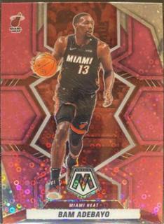 Bam Adebayo