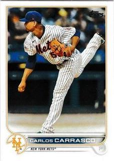 Carlos Carrasco