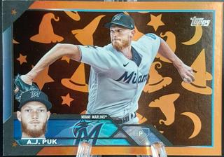 A. J. Puk