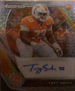 Trey Smith