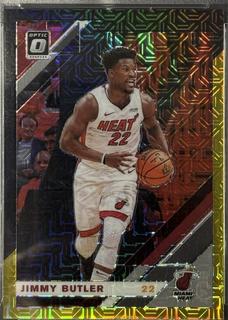 Jimmy Butler