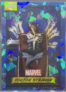 2024 Doctor Strange [Sapphire] #87