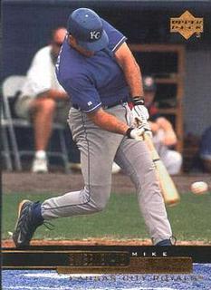 Mike Sweeney