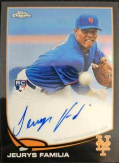 Jeurys Familia