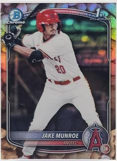 Jake Munroe