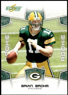 Brian Brohm