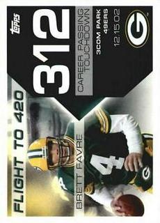 Brett Favre