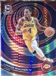 Lonnie Walker IV