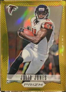 Julio Jones