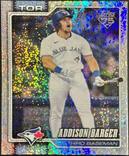 Addison Barger