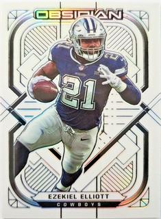 Ezekiel Elliott