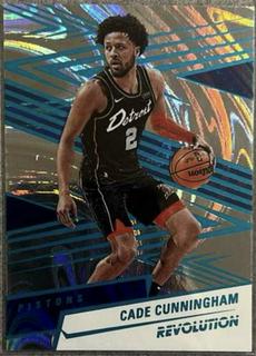 Cade Cunningham