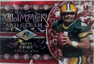 Brett Favre