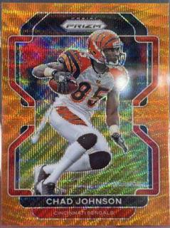 Chad Johnson