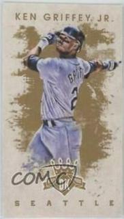 Ken Griffey Jr.