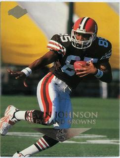 Kevin Johnson