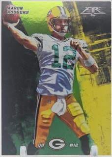 Aaron Rodgers
