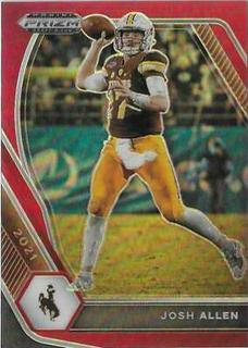 Josh Allen