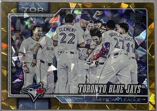 Toronto Blue Jays