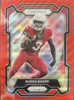 Budda Baker