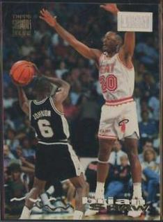 Brian Shaw