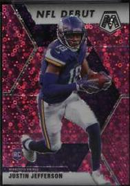 Justin Jefferson