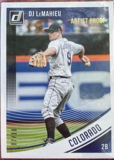 DJ LeMahieu