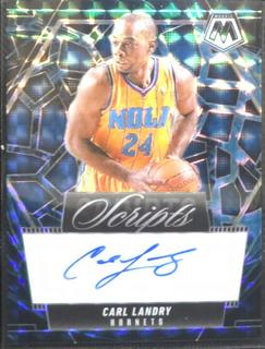 Carl Landry