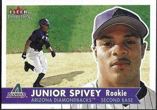 Junior Spivey