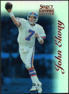 John Elway
