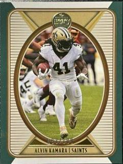 Alvin Kamara