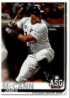 James McCann
