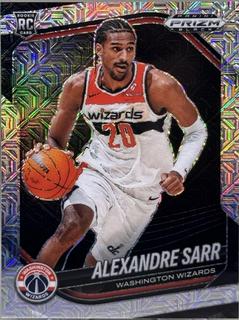 Alexandre Sarr