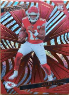 Jalen Royals