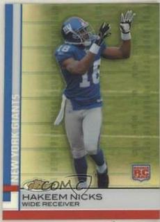 Hakeem Nicks