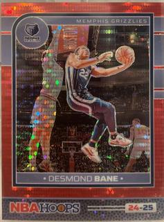 Desmond Bane