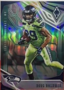 Doug Baldwin